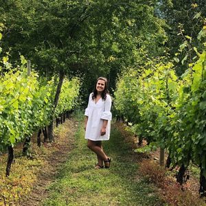 Meet your Posher, Logan